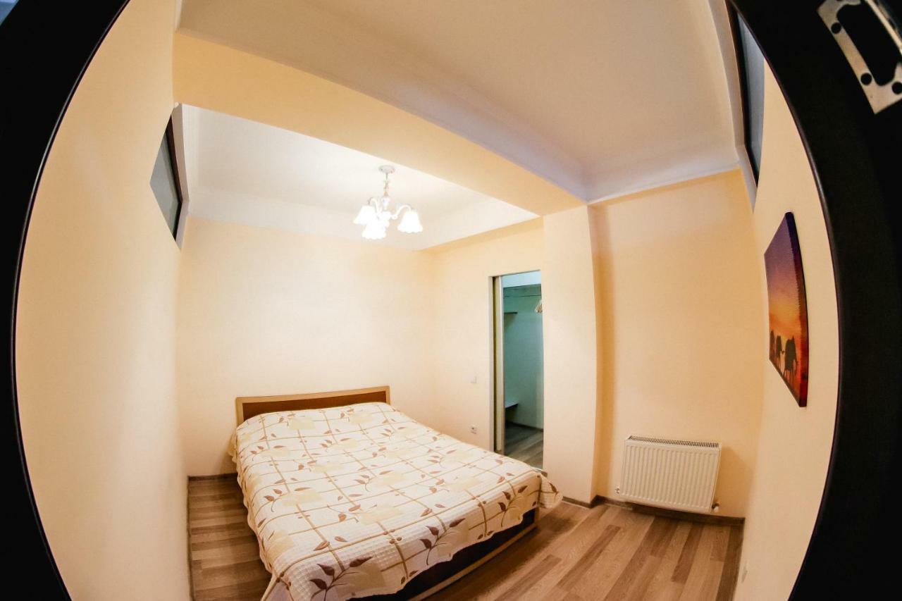 Center Of Chisinau I Close To Stefan Cel Mare Street I Lev Tolstoi Exterior foto